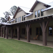 porch/deck ideas