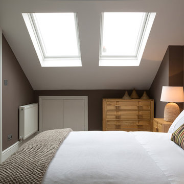 Loft Rooms