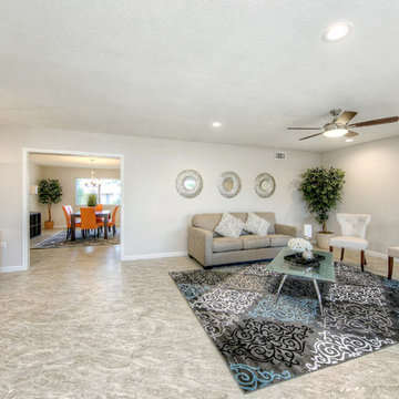 Ashwood Drive