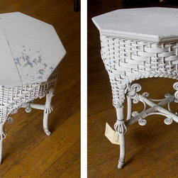 Antiques -Tables - Products