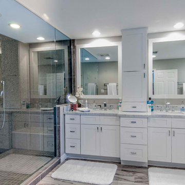 Bathroom Remodels