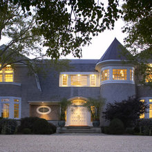 Housefront