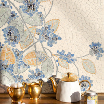 Hydrangea