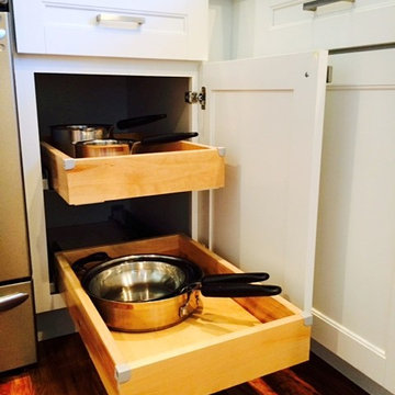 Residential Kitchen