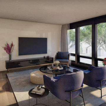 My Modern Home - No.11