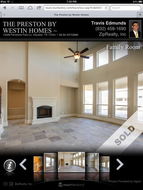 Ideas for recessed wall area in living room.