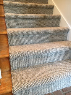 Carpet Texture and Why Wool is a Better Choice – Wilson & Dorset