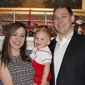 Joseph Marriott's photo