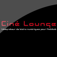 Ciné Lounge