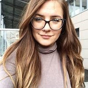 ксения шалунова's photo