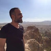 Foto de Turan Mutlu
