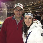 Hector Martinez's photo