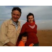 Mary Saisselin's photo
