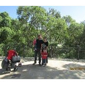 Toni Maalouf's photo