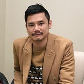 Isaac Itsarah's photo