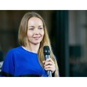 Evgeniya Lapina's photo