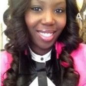 Tamara Belgrave's photo