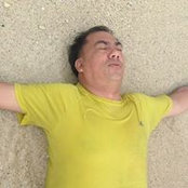 Allan Grafil's photo