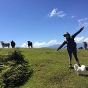 Everly Santos's photo