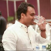 Vijay Kumar's photo