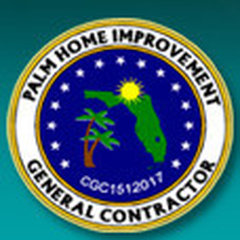 Palm Home Improvement