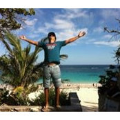 Pablo Bajovski's photo