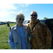 George Whiteley's photo