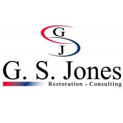 G.S. Jones Restoration & Consulting