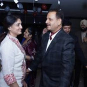 Foto von Anil Shahi