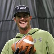 Will Hewletts foto