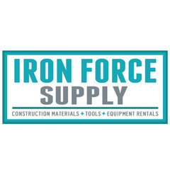 IronForce Supply