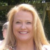 Karen Jones's photo