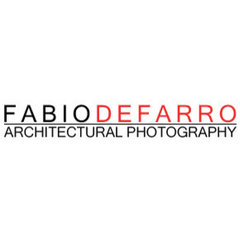 FABIODEFARRO Architectural Photography