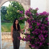 Grace Kims foto