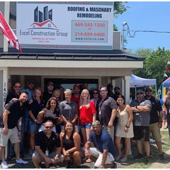 Excel Construction Group