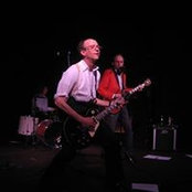 George Perkins's photo