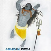 Ashwin Kumar's photo