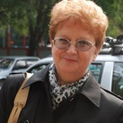 Любовь Ковалкинаs foto