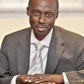 Wilfred Ntubas billede