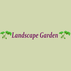 LGAB Landscape Garden AB