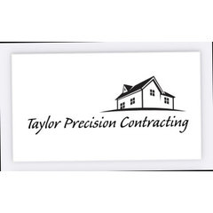 Taylor Precision Contracting