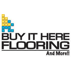 Buy It Here Flooring and More!!
