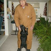 Foto de Kenneth Brewster
