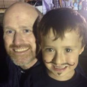 Ross Shaws billede