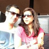 Tushar Motwani's photo