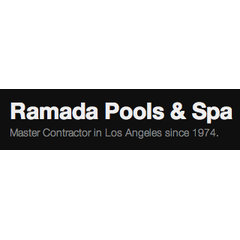 Ramada Pools & Spa