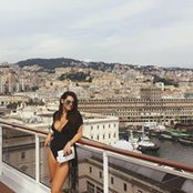 Foto von Raluca Iancu