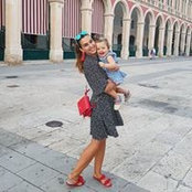 Ana Ivanovic's photo