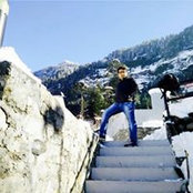 Dharmesh Patel's photo