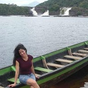 Foto von Yara Pinto